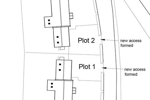 Plot for sale, Land North Of Crossfell Cottage, Stannersburn, Hexham, Northumberland, NE48