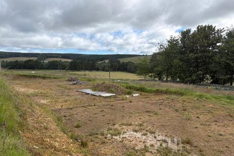 Plot for sale, Land North Of Crossfell Cottage, Stannersburn, Hexham, Northumberland, NE48