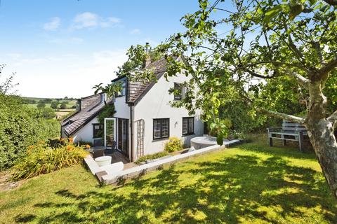 4 bedroom detached house for sale, North Lane, Hardington Mandeville, YEOVIL