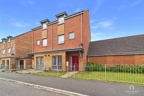 4 bedroom semi-detached house for sale, Whitworth Park Drive, Tyne and Wear DH4