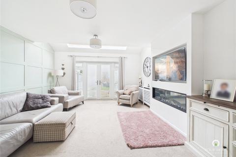 4 bedroom semi-detached house for sale, Whitworth Park Drive, Tyne and Wear DH4