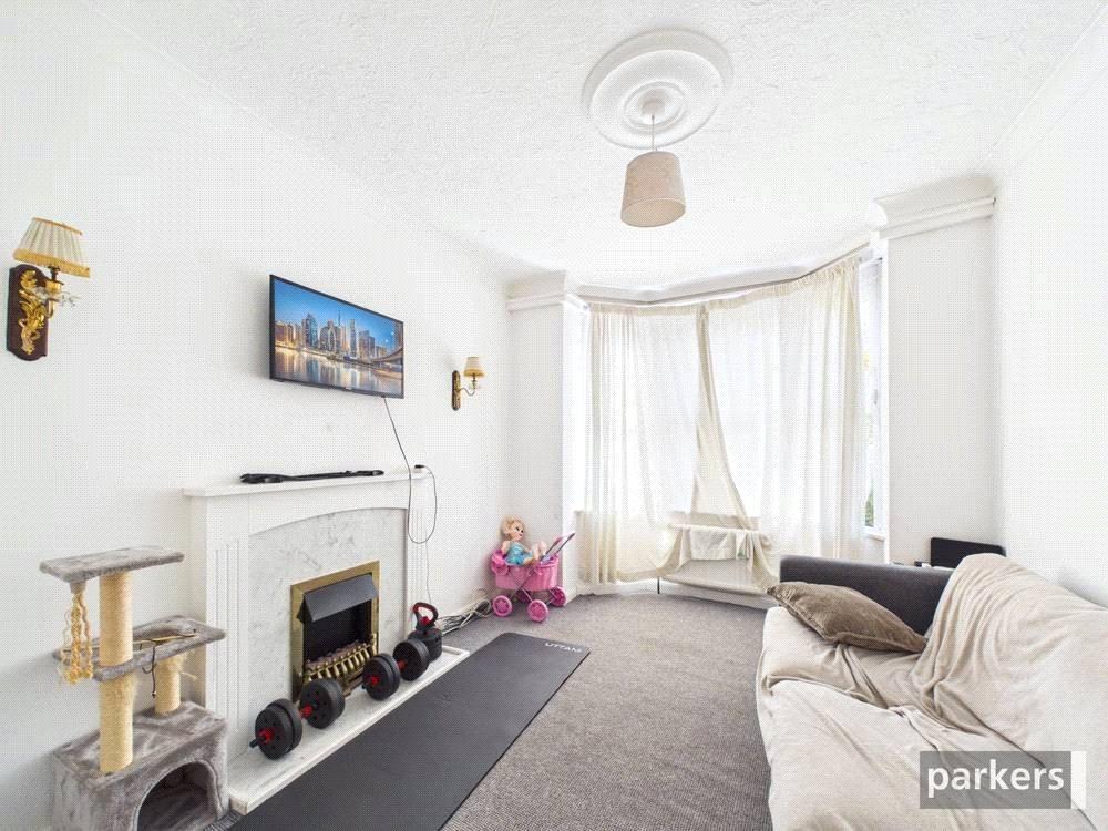 Prince of Wales Avenue, Berkshire RG30 - Widok 2
