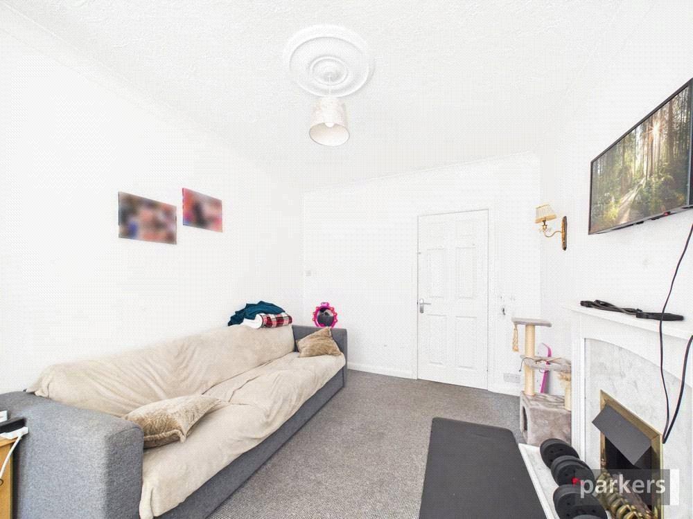 Prince of Wales Avenue, Berkshire RG30 - Widok 4
