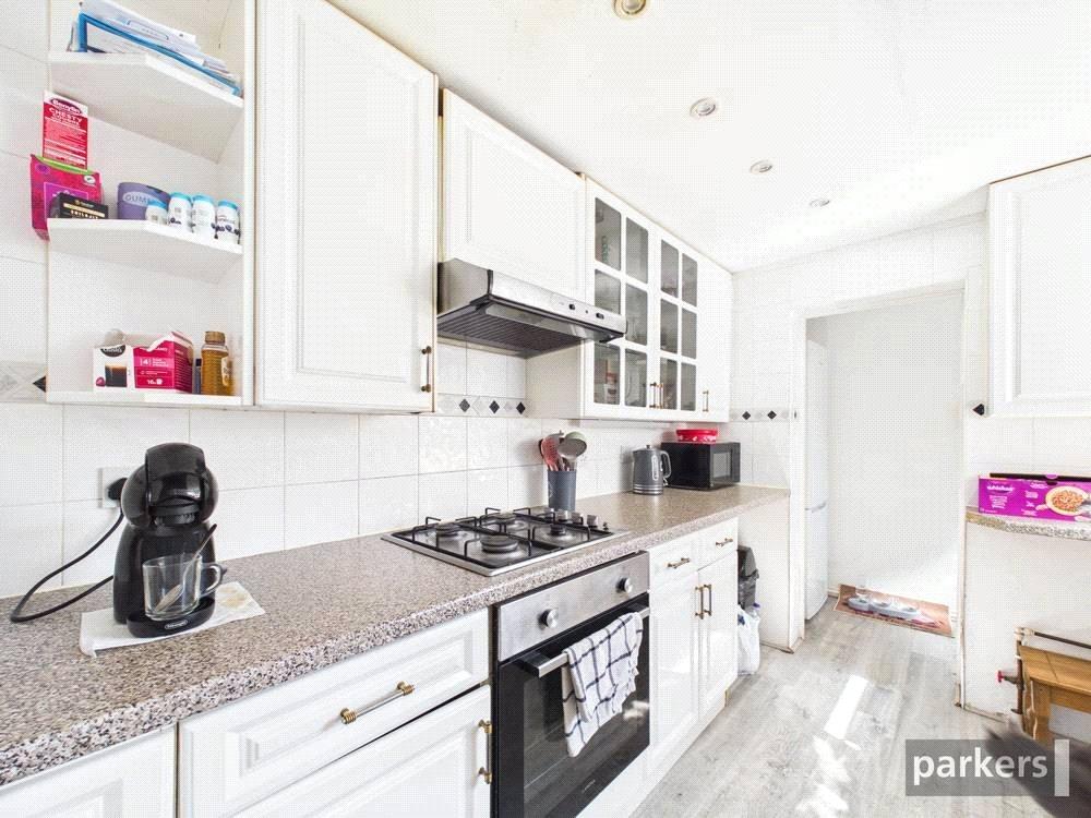 Prince of Wales Avenue, Berkshire RG30 - Widok 6