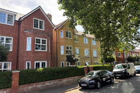 undefined, Knights Lodge, North Close, Lymington, Hampshire, SO41