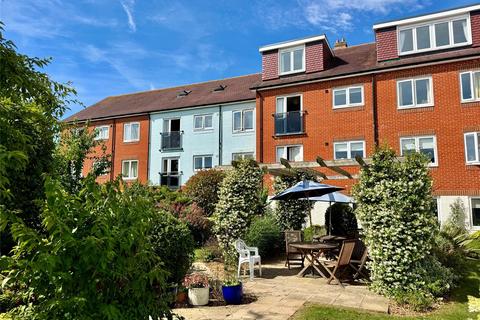 undefined, Knights Lodge, North Close, Lymington, Hampshire, SO41
