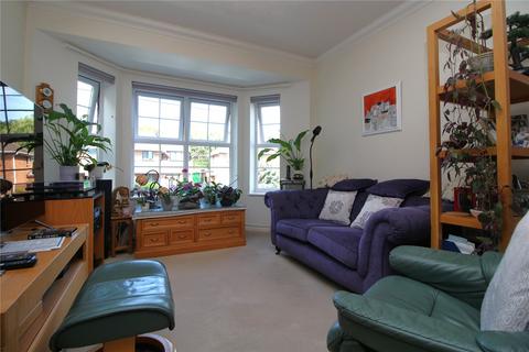 undefined, Knights Lodge, North Close, Lymington, Hampshire, SO41
