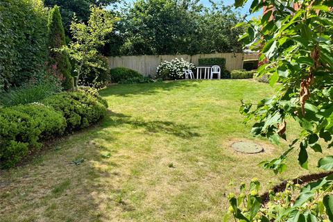 undefined, Knights Lodge, North Close, Lymington, Hampshire, SO41