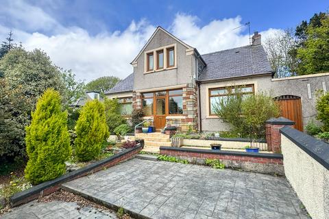 4 bedroom detached house for sale - Springfield Road, Stornoway HS1