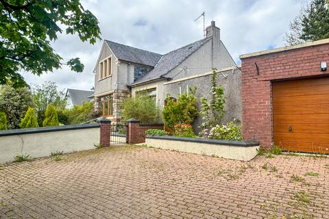 4 bedroom detached house for sale, Springfield Road, Stornoway HS1