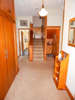 4 bedroom detached house for sale, Springfield Road, Stornoway HS1