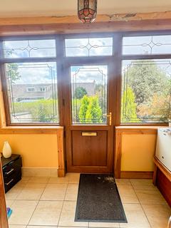 4 bedroom detached house for sale, Springfield Road, Stornoway HS1
