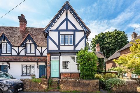 undefined, High Street, Chipstead, Sevenoaks, Kent
