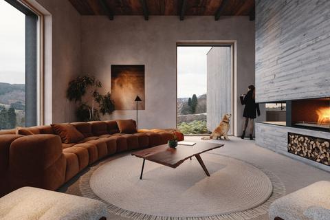 undefined, No. 13, Olive, Dun Aluinn Residences, off Alma Avenue, Aberfeldy PH15 2BWPH15 2BW