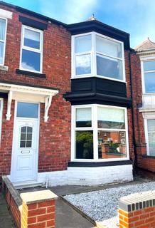 2 bedroom apartment to rent, Roman Road, Middlesbrough TS5