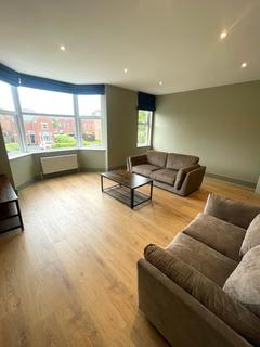 2 bedroom apartment to rent, Roman Road, Middlesbrough TS5
