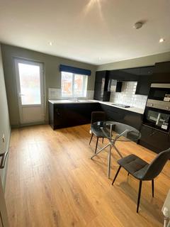 2 bedroom apartment to rent, Roman Road, Middlesbrough TS5