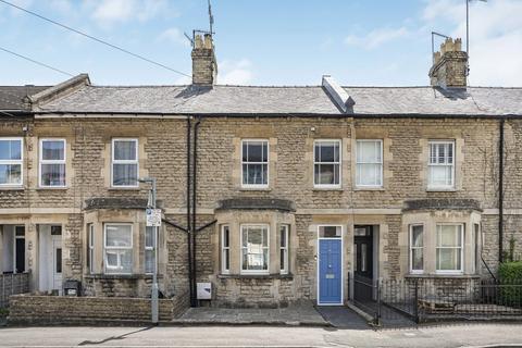 2 bedroom terraced house for sale, Ashcroft Road, Cirencester, GL7