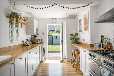 2 bedroom terraced house for sale, Ashcroft Road, Cirencester, GL7