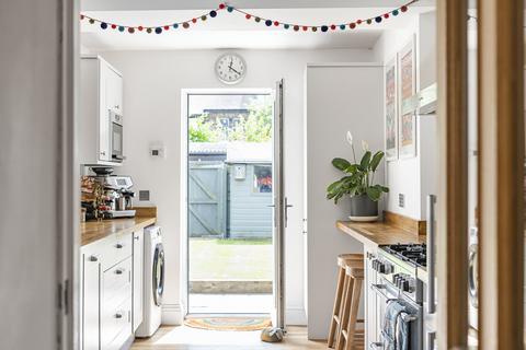 2 bedroom terraced house for sale, Ashcroft Road, Cirencester, GL7