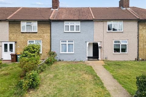 Rogers Gardens, Dagenham, RM10