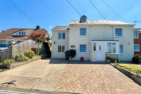 3 bedroom semi-detached house for sale, Wyatts Lane, Cowes