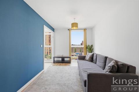 Lebus Street, London, London, N17 9FN