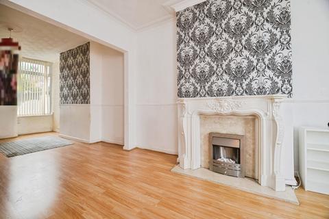 3 bedroom terraced house for sale, Kings Road, MIDDLESBROUGH, Cleveland, TS3