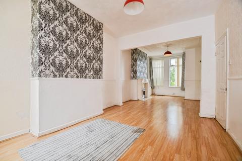 3 bedroom terraced house for sale, Kings Road, MIDDLESBROUGH, Cleveland, TS3