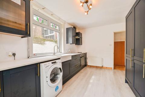 3 bedroom terraced house for sale, Kings Road, MIDDLESBROUGH, Cleveland, TS3