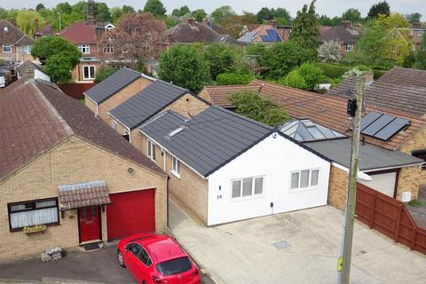 6 bedroom detached bungalow for sale, Tiverton Way, Cambridge CB1