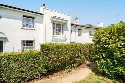 3 bedroom terraced house for sale, Hampden Road, London, N10