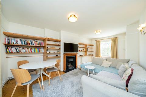 3 bedroom terraced house for sale, Hampden Road, London, N10