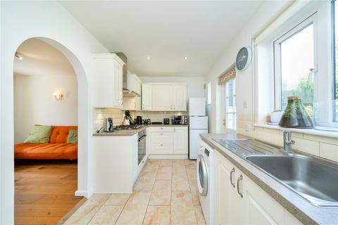 3 bedroom terraced house for sale, Hampden Road, London, N10