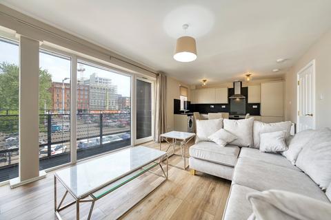 2 bedroom apartment to rent, Howard Street, City Centre, Glasgow