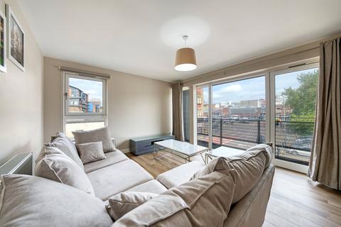 2 bedroom apartment to rent, Howard Street, City Centre, Glasgow