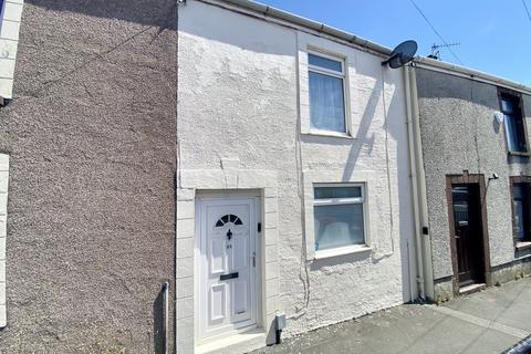 3 bedroom terraced house for sale, Clase Road, Morriston, Swansea, City And County of Swansea.