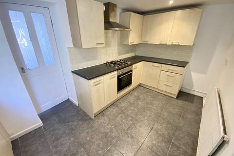 3 bedroom terraced house for sale, Clase Road, Morriston, Swansea, City And County of Swansea.