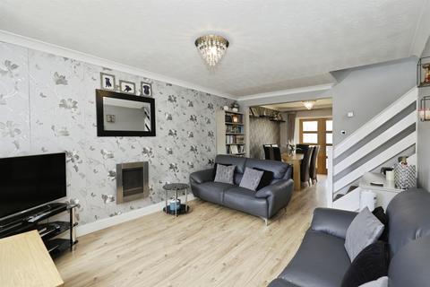 3 bedroom detached house for sale, Leighton Croft, York