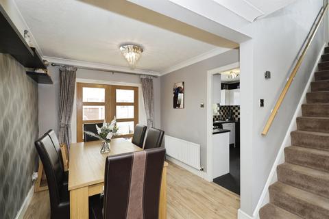 3 bedroom detached house for sale, Leighton Croft, York