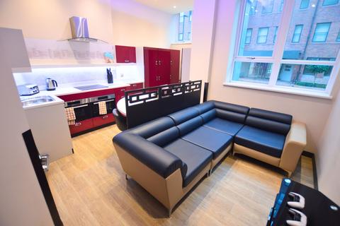 1 bedroom serviced apartment to rent, Grace Street, Leeds LS1