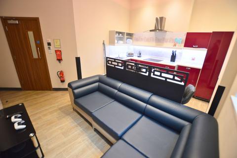 1 bedroom serviced apartment to rent, Grace Street, Leeds LS1