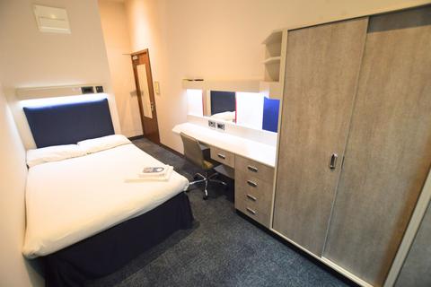 1 bedroom serviced apartment to rent, Grace Street, Leeds LS1