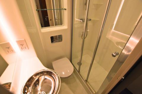 1 bedroom serviced apartment to rent, Grace Street, Leeds LS1