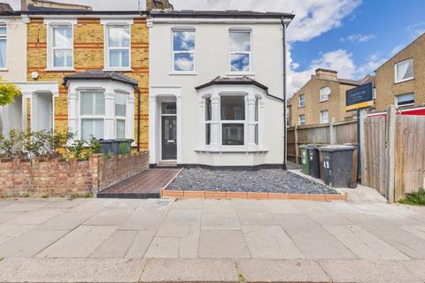 5 bedroom end of terrace house for sale, Springrice Road, London, SE13
