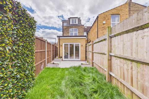 5 bedroom end of terrace house for sale, Springrice Road, London, SE13