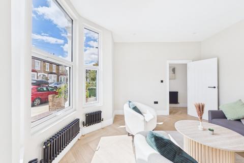5 bedroom end of terrace house for sale, Springrice Road, London, SE13
