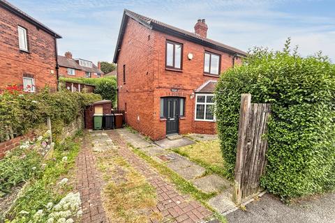 3 bedroom semi-detached house to rent, Burley Hill Drive, LEEDS, LS4 2SZ