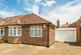 Ashton Gardens, Hounslow TW4