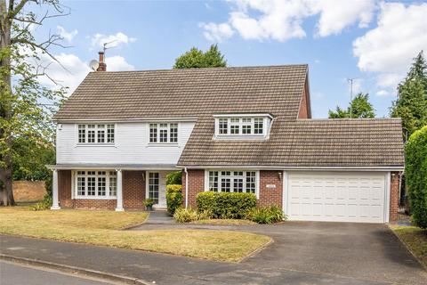 5 bedroom detached house for sale, Fairacres, Cobham, Surrey, KT11